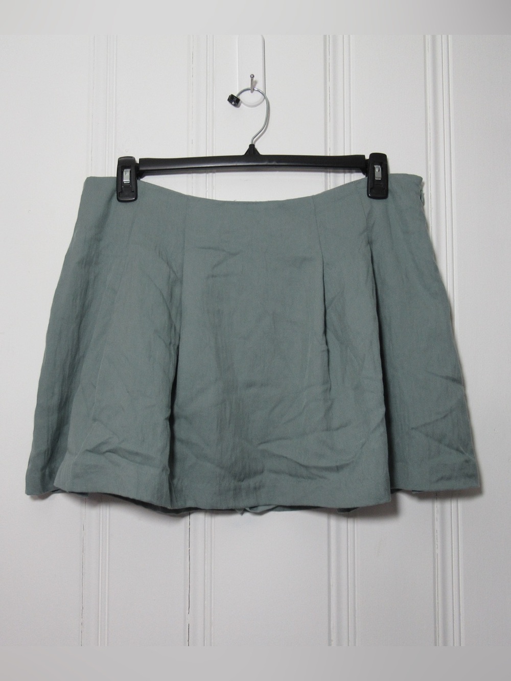 Target A New Day A-Line Skort Size 14 NWT
